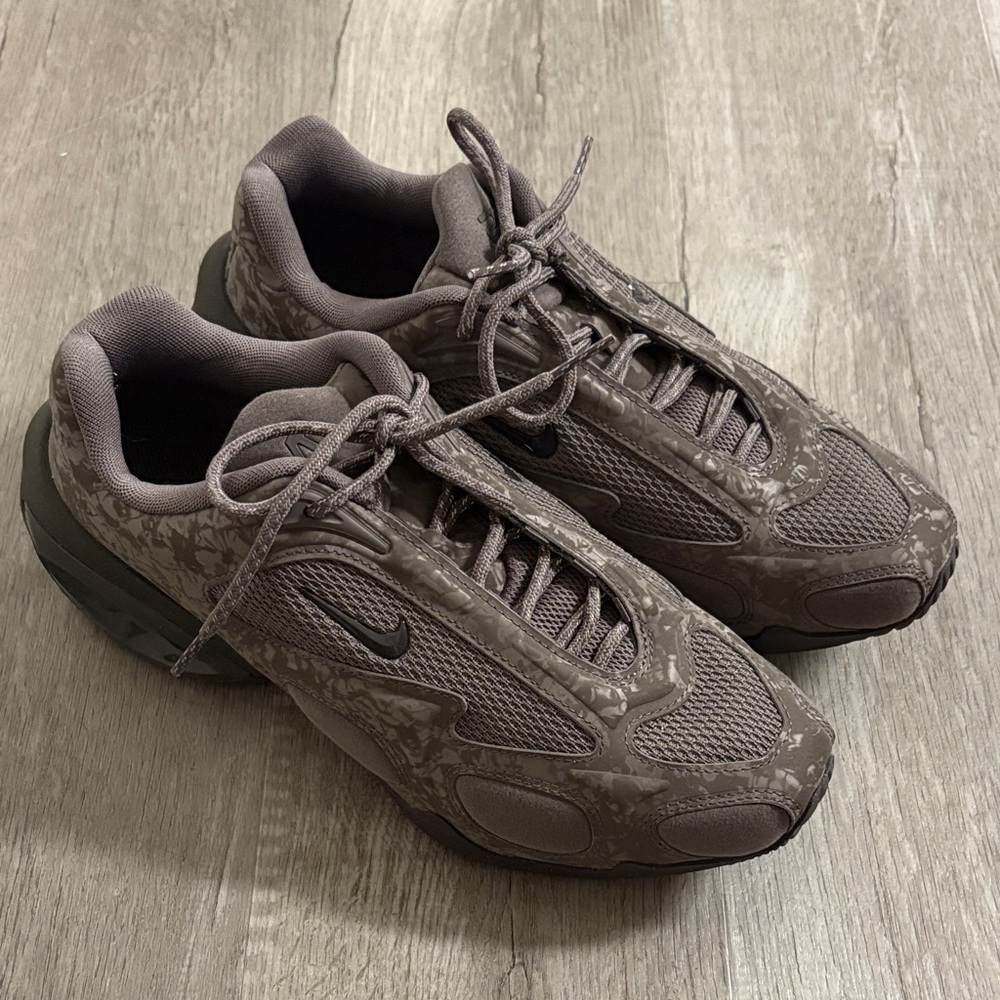 Nike Air Max Muse "Cave Stone Medium Ash" sneakers